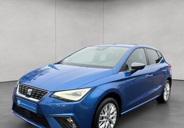 Seat Ibiza 19.770 km 21.390 &euro; Preetz-Schellhorn 24211