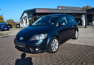 VW Golf 149.000 km 2.500 &euro; BLUMENTHAL 24241
