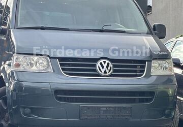 VW T5 Transporter 286.157 km 8.990 &euro; Kiel 24148
