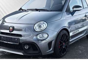 Abarth 595 Competizione 83.000 km 18.980 &euro; Kiel 24148