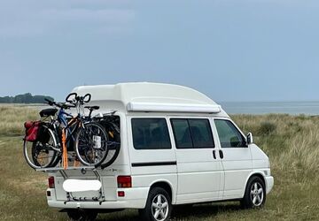 VW T4 California 258.670 km 25.900 &euro; Kiel 24106