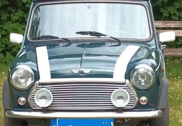 Mini Andere 126.000 km 8.900 &euro; Osdorf 24251