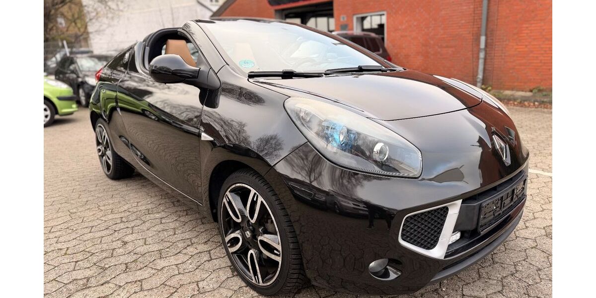 Renault Wind 92.000 km 7.800 &euro; Kiel 24146