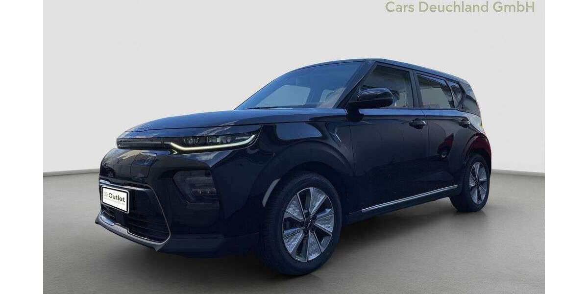 Kia Soul 13.600 km 16.990 &euro; Neumünster 24539