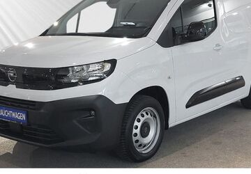 Opel Combo 25.500 km 14.980 &euro; Kiel 24114
