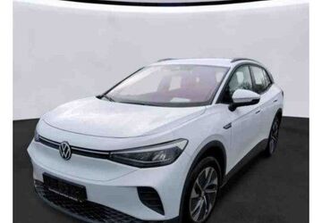 VW ID.4 36.940 km 24.690 &euro; Preetz-Schellhorn 24211
