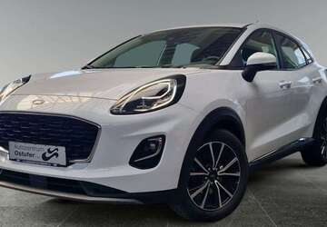 Ford Puma 59.930 km 14.790 &euro; Kiel 24148