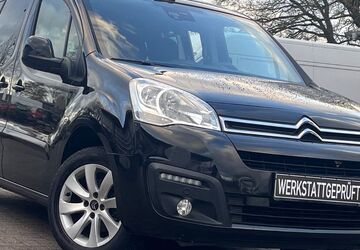 Citroen Berlingo 106.000 km 10.299 &euro; Flintbek 24220