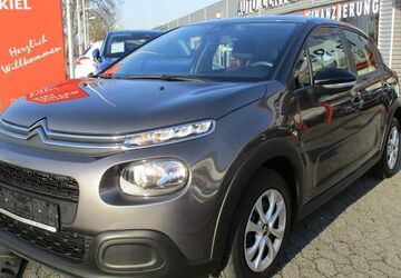 Citroen C3 72.000 km 9.980 &euro; Kiel-Kronshagen 24119