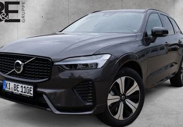 Volvo XC60 9.100 km 63.950 &euro; Kiel 24107