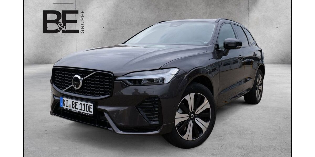 Volvo XC60 9.100 km 63.950 &euro; Kiel 24107