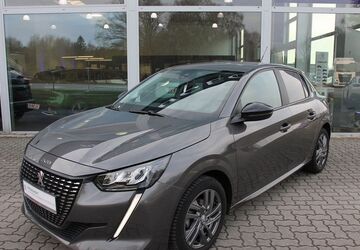 Peugeot 208 13.350 km 16.990 &euro; Neumünster 24539