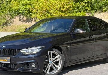 BMW 420 84.300 km 22.900 &euro; Kiel 24147