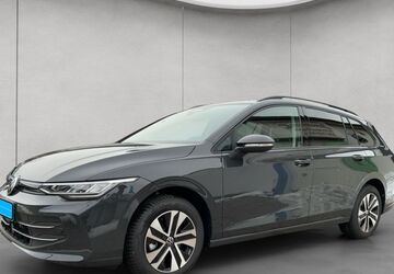 VW Golf 6.000 km 34.980 &euro; Kronshagen 24119