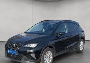 Seat Arona 45.695 km 17.490 &euro; Bordesholm 24582