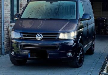 VW T5 Multivan 199.126 km 18.900 &euro; Gettorf 24214