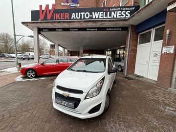 Gebrauchte Chevrolet Spark