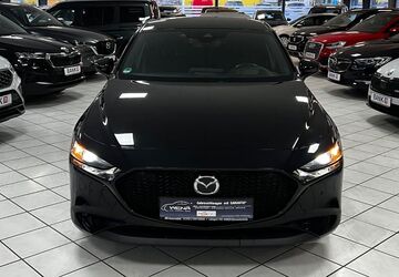 Mazda 3 166.570 km 12.990 &euro; Schwentinental 24223