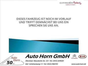 Gebrauchte Kia Sportage