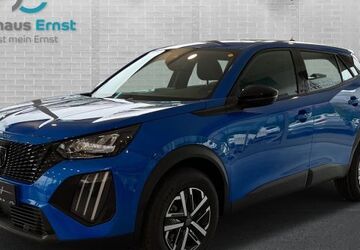 Peugeot 2008 5.000 km 23.990 &euro; Kiel 24107