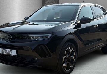 Opel Mokka 23.900 km 23.440 &euro; Neumünster 24536