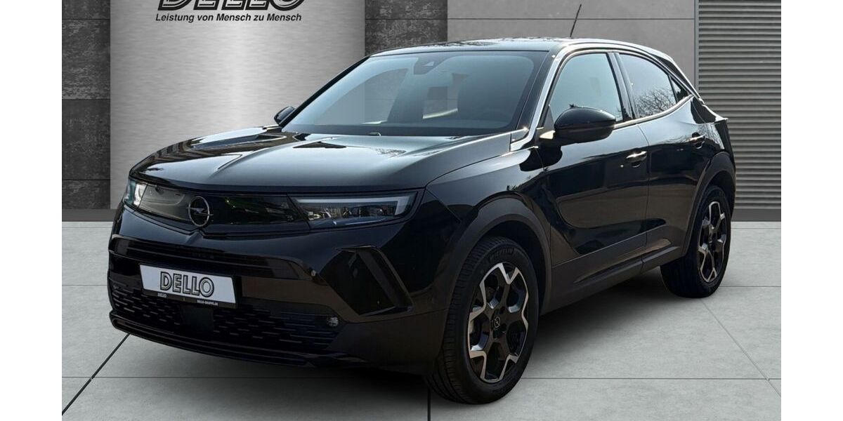 Opel Mokka 23.900 km 23.440 &euro; Neumünster 24536