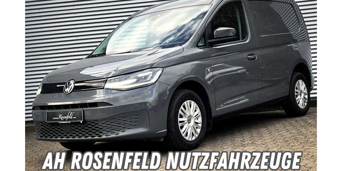 VW Caddy 135.000 km 15.990 &euro; Schwentinental (Kiel) 24223