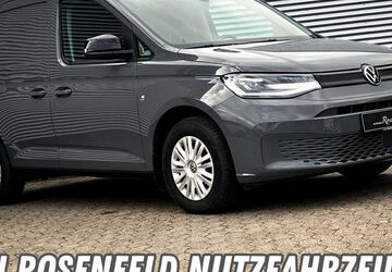 VW Caddy 135.600 km 16.666 &euro; Schwentinental (Kiel) 24223