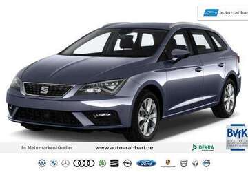 Seat Leon 91.450 km 14.890 &euro; Kiel 24159