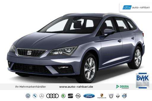 Seat Leon 91.450 km 14.890 &euro; Kiel 24159