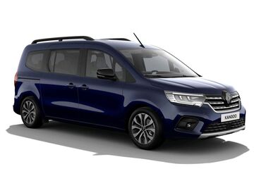 Renault Kangoo 1.900 km 37.480 &euro; Kiel 24118