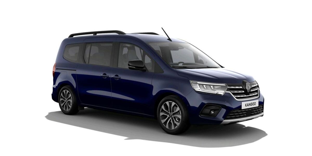 Renault Kangoo 1.900 km 37.480 &euro; Kiel 24118