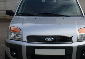 Ford Fusion 153.000 km 2.750 &euro; Neumünster 24537