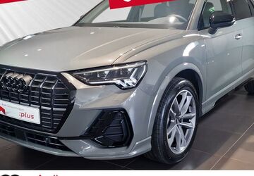 Audi Q3 10.600 km 46.980 &euro; Kiel 24118