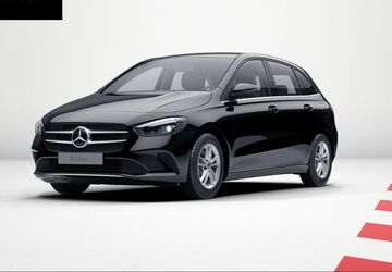 Mercedes-Benz B 180 97.360 km 21.990 &euro; Eckernförde 24340