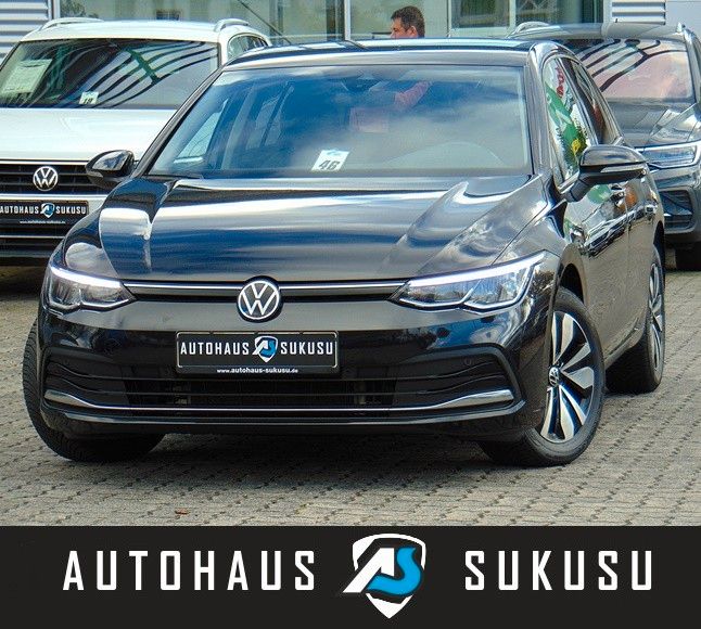 VW Golf 78.005 km 19.990 &euro; Neumünster 24537