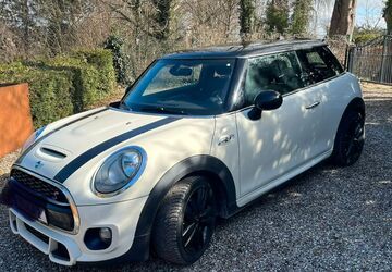 Mini Cooper S 162.000 km 10.900 &euro; Plön 24306
