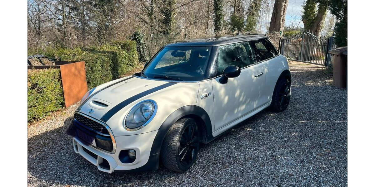 Mini Cooper S 162.000 km 10.900 &euro; Plön 24306