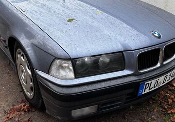 BMW 318 151.750 km 3.500 &euro; Lütjenburg 24321