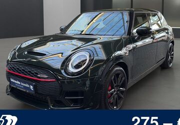 Mini John Cooper Works Clubman 85.880 km 28.350 &euro; Kiel 24118