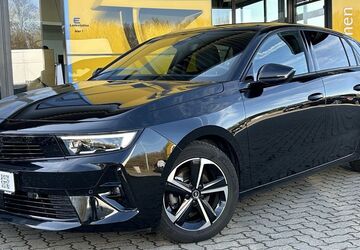 Opel Astra 28.346 km 23.990 &euro; Nortorf 24589