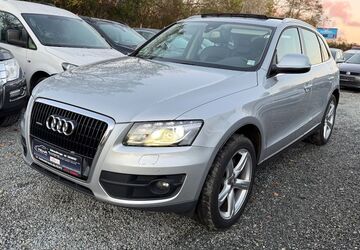 Audi Q5 280.000 km 12.500 &euro; Kiel 24146