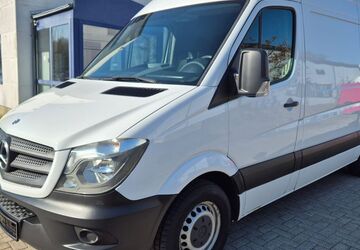 Mercedes-Benz Sprinter 199.800 km 12.950 &euro; Kiel 24145