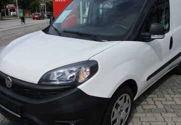 Fiat Doblo 68.000 km 9.980 &euro; Kiel-Kronshagen 24119