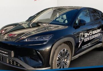 BYD SEALION 7 3.000 km 44.080 &euro; Kiel 24119