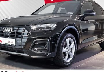 Audi Q5 20.350 km 49.880 &euro; Kiel 24118