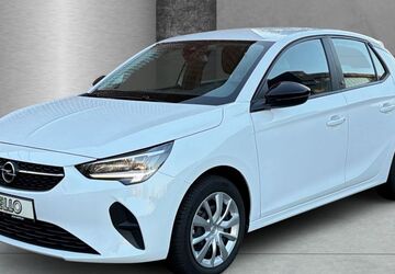 Opel Corsa 27.590 km 15.980 &euro; Neumünster 24536