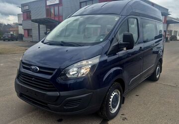 Ford Transit 114.463 km 18.999 &euro; Großharrie 24625