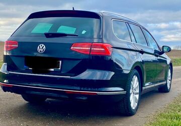 VW Passat Variant 137.000 km 19.900 &euro; Heikendorf 24226
