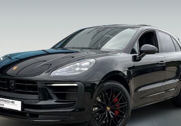Porsche Macan 58.700 km 80.980 &euro; Kiel 24159